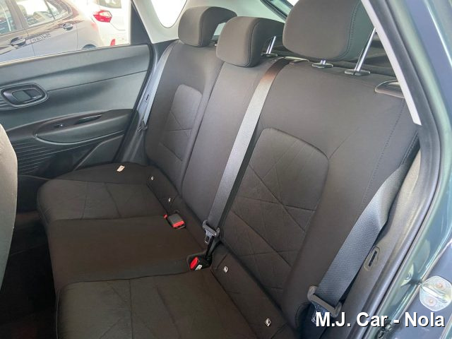 HYUNDAI Bayon usata, con Chiusura centralizzata