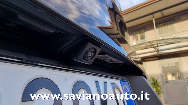 RENAULT Kadjar usata, con Alzacristalli elettrici