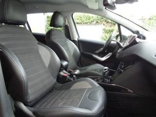 PEUGEOT 2008 usata, con Chiusura centralizzata