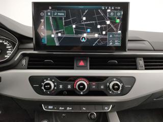 AUDI A4 usata, con Regolazione elettrica sedili