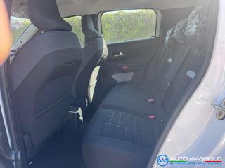 CITROEN C3 usata, con Climatizzatore