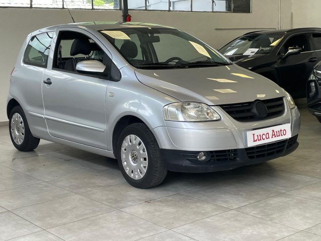 VOLKSWAGEN Fox usata, con Airbag Passeggero