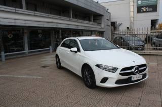 MERCEDES-BENZ A 180 usata, con Chiusura centralizzata