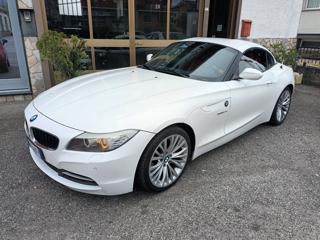 BMW Z4 usata, con Airbag