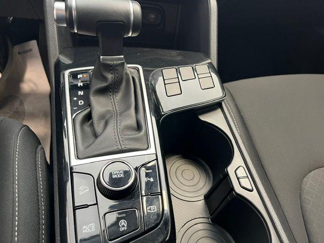 KIA Sportage usata, con Climatizzatore