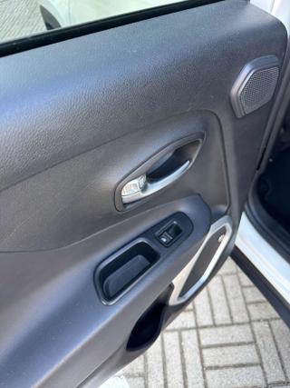 JEEP Renegade usata, con Bluetooth