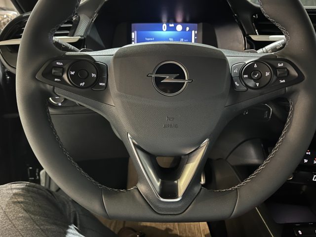 OPEL Corsa usata, con Immobilizzatore elettronico