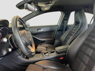 MERCEDES-BENZ A 180 usata 12