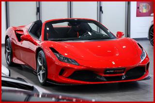 FERRARI F8 usata, con Airbag laterali