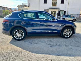 ALFA ROMEO Stelvio usata, con Airbag Passeggero