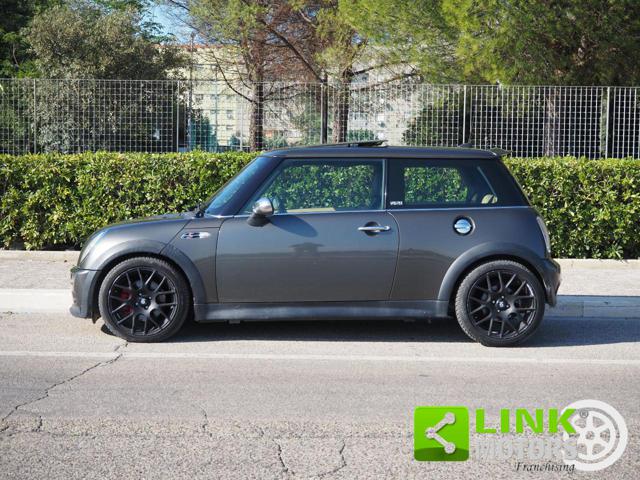 MINI Mini usata 19