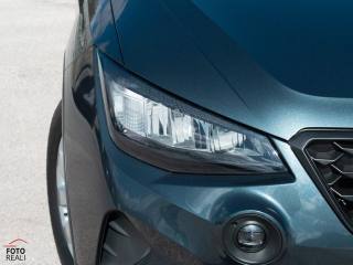 SEAT Arona usata, con Sensori di parcheggio posteriori