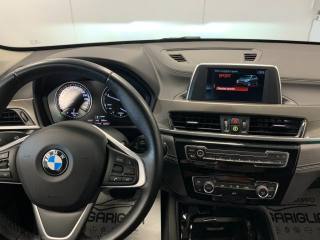 BMW X1 usata, con Luci diurne LED