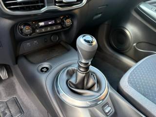 NISSAN Juke usata, con Controllo trazione