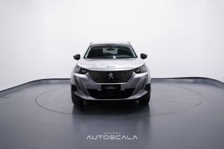 PEUGEOT 2008 usata, con Airbag