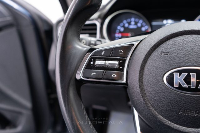 KIA XCeed usata, con ESP