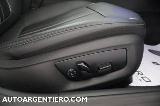 BMW 530 usata, con Sistema di riconoscimento della stanchezza