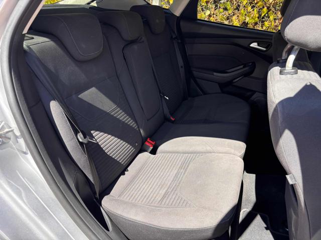 FORD Focus usata, con ESP