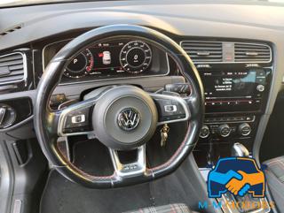 VOLKSWAGEN Golf GTI usata, con Chiusura centralizzata