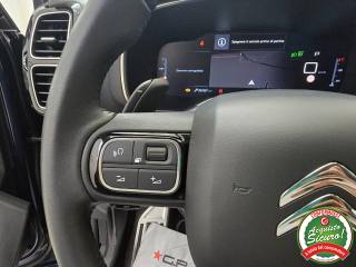 CITROEN C5 Aircross usata, con Fendinebbia