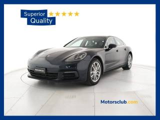 PORSCHE Panamera 2.9 4 - solo operatori del settore