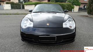 PORSCHE 996 usata, con Airbag