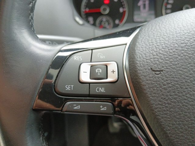 VOLKSWAGEN Sharan usata, con Climatizzatore