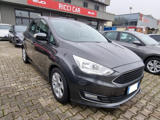 FORD C-Max usata 7