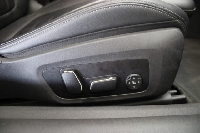 BMW 420 usata, con ESP