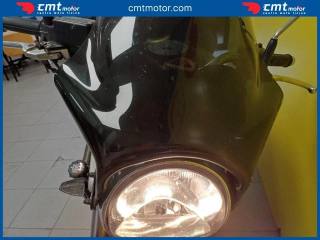 HONDA Hornet 600 usata 5