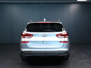 HYUNDAI i30 usata, con Airbag Passeggero