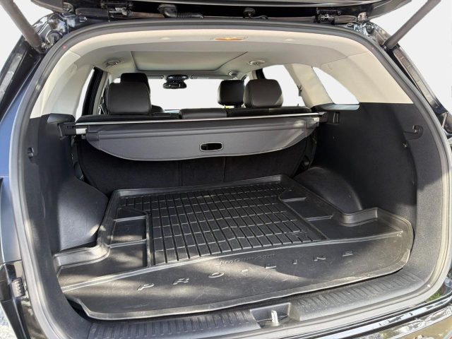 KIA Sorento usata, con Filtro antiparticolato