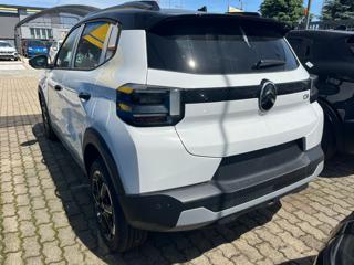 CITROEN C3 usata, con ESP