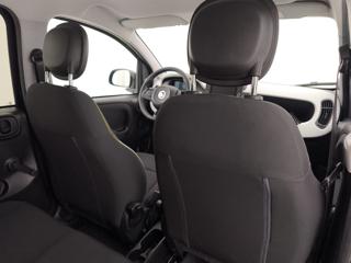 FIAT Panda usata, con Sensore di luce