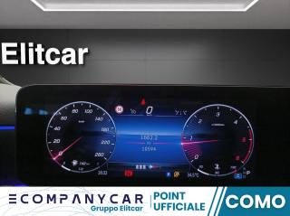 MERCEDES-BENZ A 180 usata, con Park Distance Control