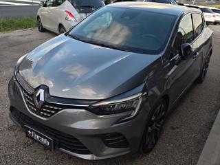 RENAULT Clio usata, con Autoradio