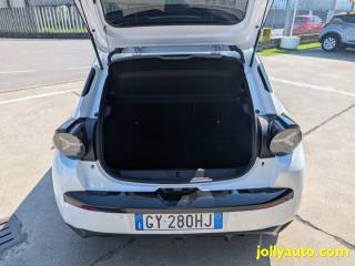 LANCIA Ypsilon usata, con Cerchi in lega