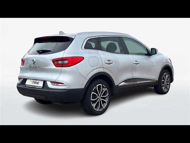 RENAULT Kadjar usata, con Airbag
