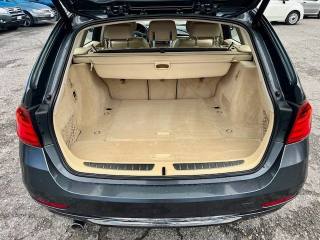 BMW 320 usata, con Sensore di pioggia