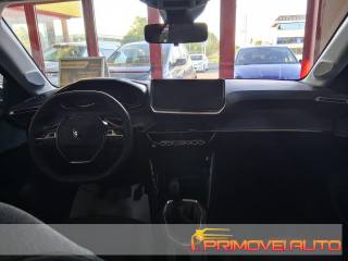 PEUGEOT 208 usata, con ESP