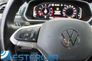 VOLKSWAGEN Tiguan usata, con Volante in pelle
