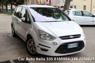 FORD S-Max usata 130