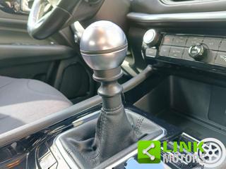 JEEP Compass usata, con Airbag testa