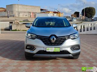 RENAULT Kadjar usata, con Airbag laterali