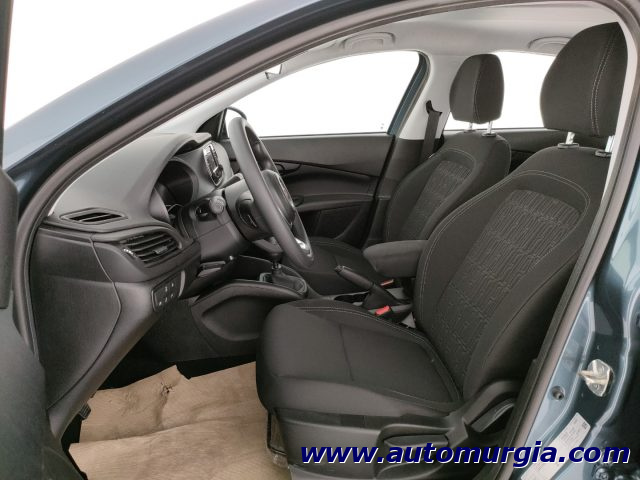 FIAT Tipo usata, con Cruise Control