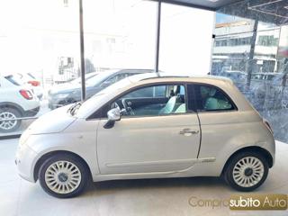 FIAT 500 usata, con Airbag Passeggero
