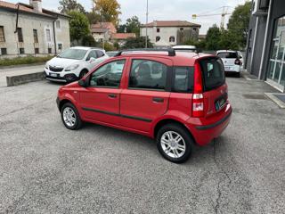 FIAT Panda usata, con Alzacristalli elettrici