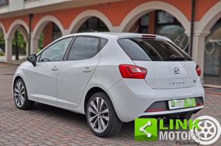 SEAT Ibiza usata, con Alzacristalli elettrici