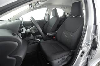 TOYOTA Yaris usata 2