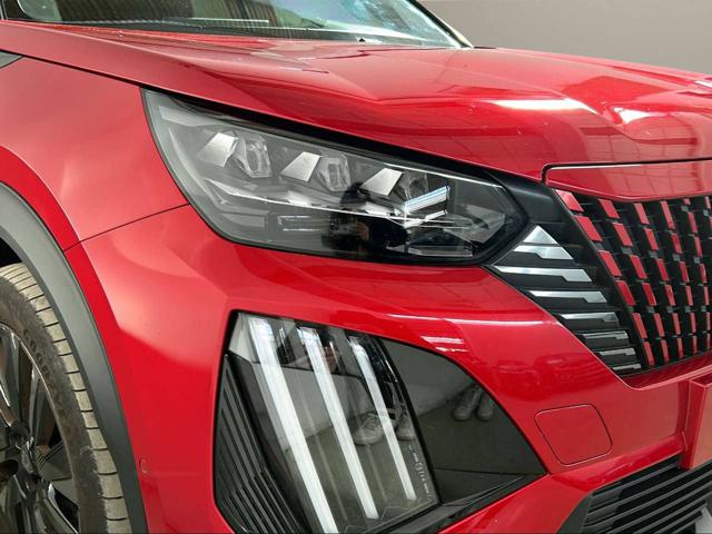 PEUGEOT 2008 usata, con Vivavoce